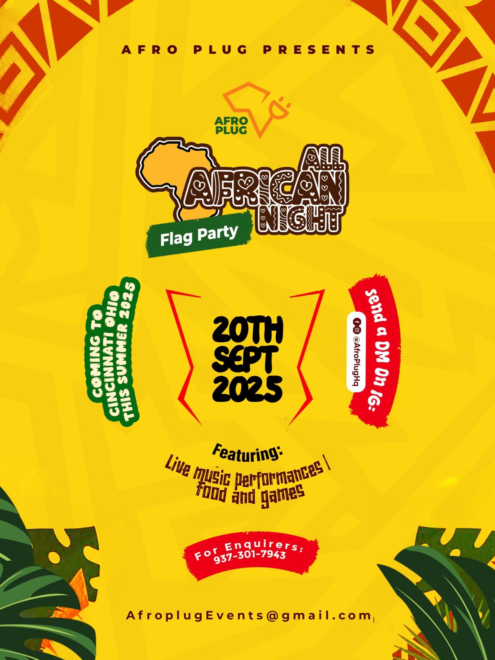 BACK OUTSIDE - Cleveland